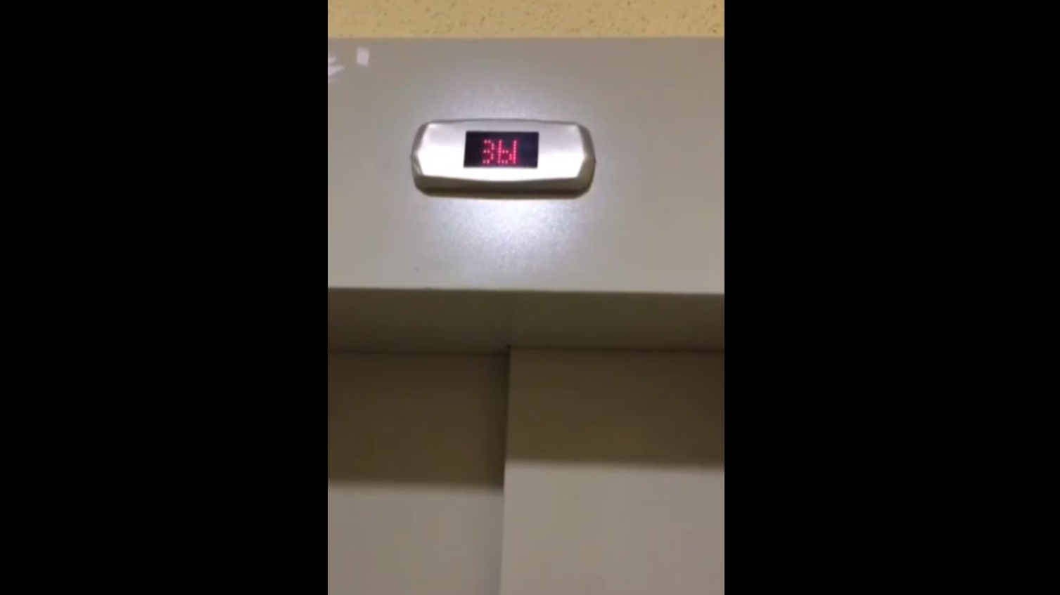 Когда сломался лифт смотреть онлайн