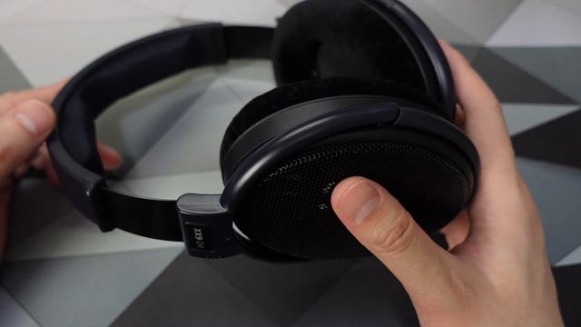 Drop x Sennheiser HD 6XX Review & Unboxing - Are these audiophile headphones worth it in 2022? смотреть онлайн