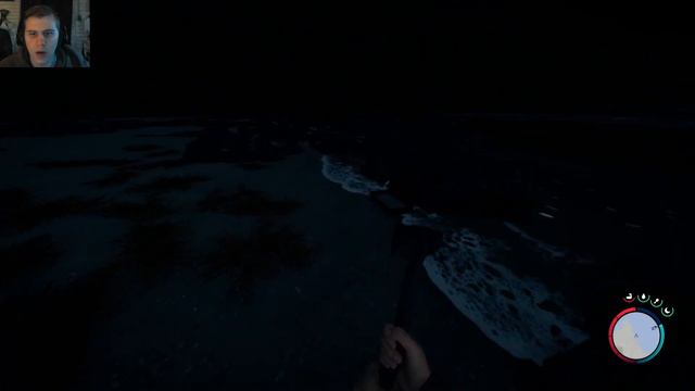 Sons of the Forest - Early Access смотреть онлайн