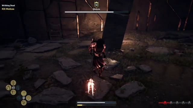 Fighting Medusa! - Assassin’s Creed Odyssey - Part 5 смотреть онлайн