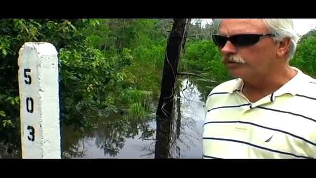 LAND OWNER NEEDS HELP // BAD CANAL SYSTEM // FIGHT WITH FLOODING DRAINAGE WATER 2009 смотреть онлайн