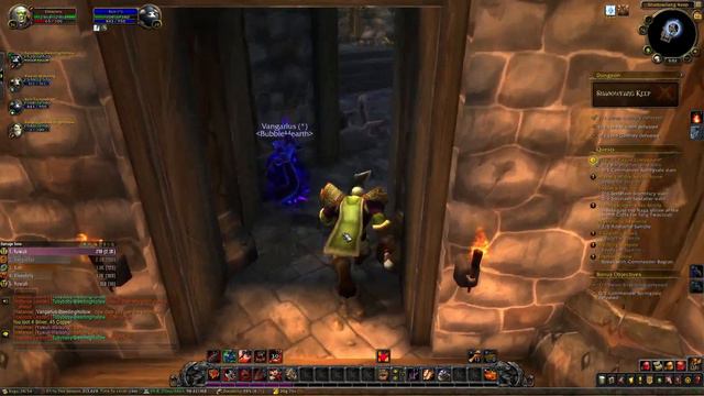 World Of Warcraft Walkthrough Ep.18 - SHADOWFANG KEEP | NOOB To PRO [Orc Warrior] 1-120 смотреть онлайн