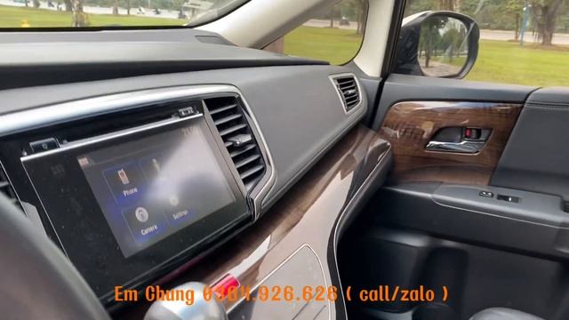 Honda Odyssey 2016 - Mẫu MVP cực hiếm lăn bánh trên đường ❗️#Chungtran_xeluot #winauto #honda смотреть онлайн