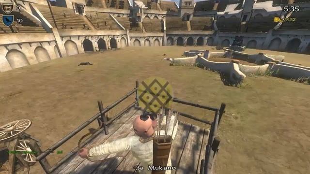 Обзор Mount & Blade: warband смотреть онлайн