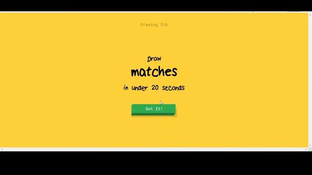 Quick Draw with Google (interactives games na pang bata o pampamilya) смотреть онлайн