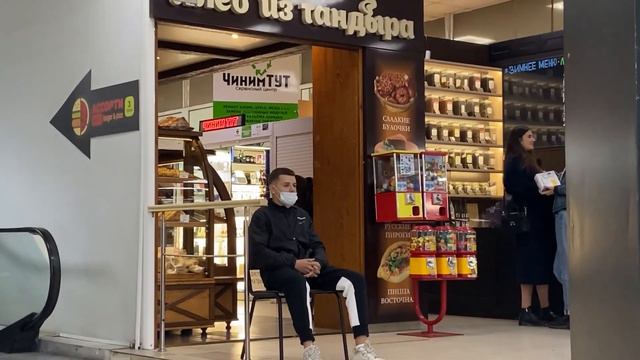 ПЕРЕПОЛОХ В ГОРОДЕ. смотреть онлайн