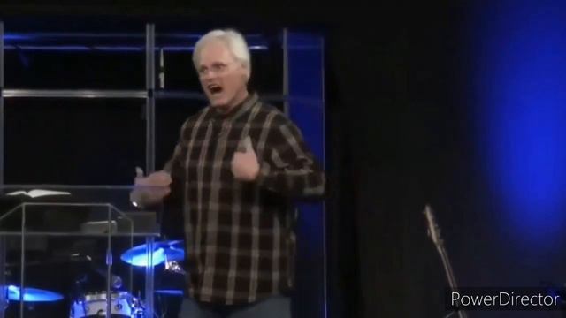 Жизнь в Иисусе. Дэн Молер. Христианские проповеди. смотреть онлайн