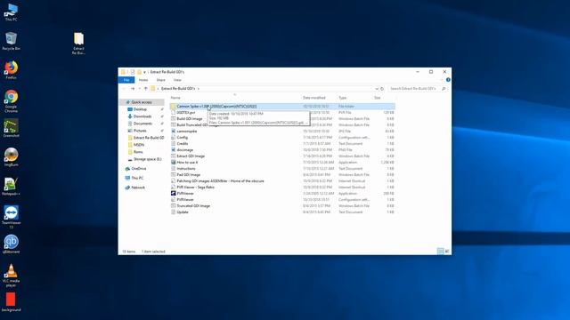How to add album art to GDEMU смотреть онлайн