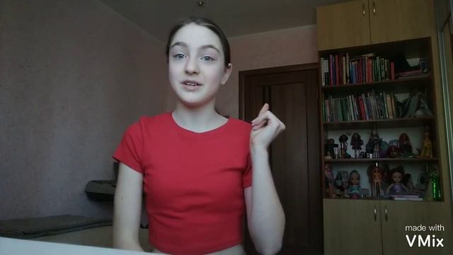 Топ 5 фактов о Ксении Куприковой. Хобби и Развлечения. смотреть онлайн