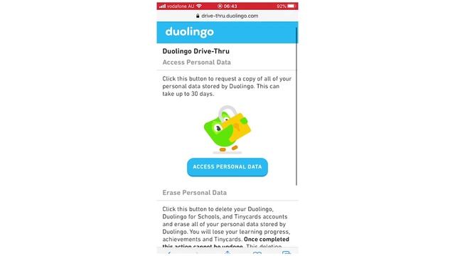 How to Delete Duolingo Account смотреть онлайн