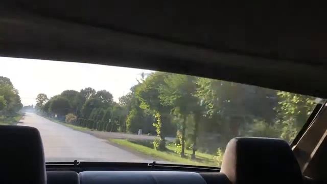 GuitarMan - Ford Sierra 1.8 TD - 2017.07.19 - Cz. 4 - Zasłona dymna cd. смотреть онлайн