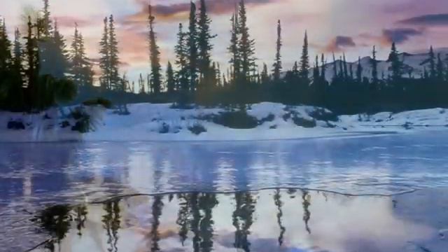 Mantovani - Greensleeves смотреть онлайн