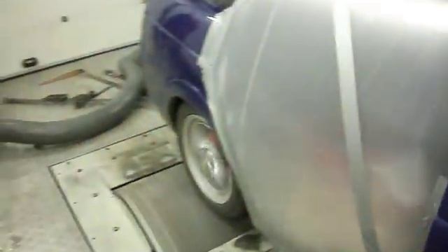 Долгожданный Замер 2 смотреть онлайн