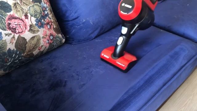 Kedin mi var tüyün var .. Bosch Pro Animal süpürge incelemesi смотреть онлайн