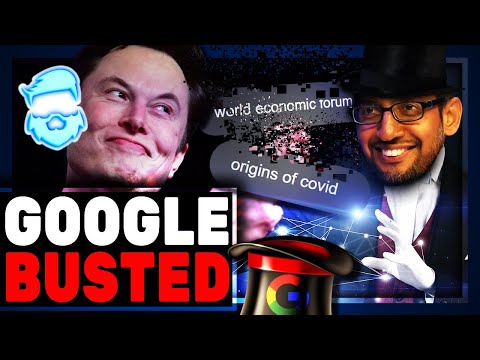 Elon Musk BLASTS Google For Censorship & Laughs In Response To Twitter Employee Layoffs!