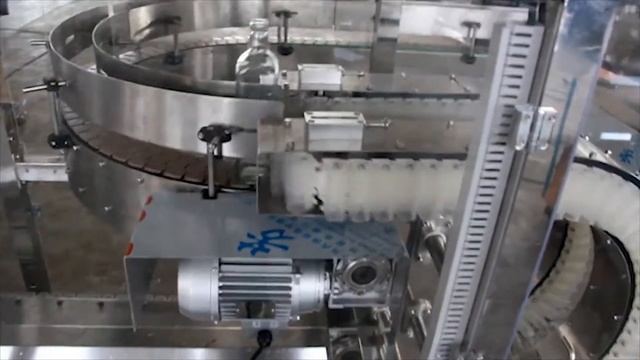 ?Lavatrice per bottiglie e vasi SPX-01 extra video Minipress.ru смотреть онлайн