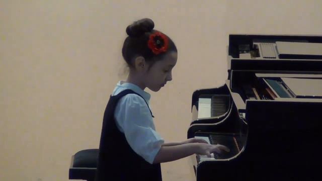 А. Корелли, Сарабанда / A. CORELLI: Sarabande in D minor (Op. 5, No. 7) смотреть онлайн