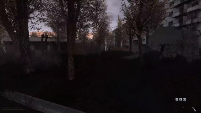 Прокачал гаусс-пушку в MISERY STALKER + Gunslinger #18 смотреть онлайн