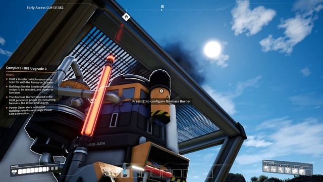 Satisfactory "Nick's Picks" Game Review смотреть онлайн