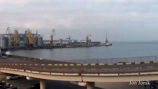 Одесский морской вокзал смотреть онлайн