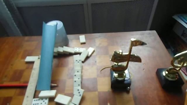 самодельная цепная реакция смотреть онлайн