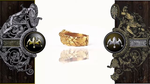 ЧЕЛУБЕЙ ~ МУЖСКОЕ КОЛЬЦО с ЧЕРЕПОМ РОК АТРИБУТИКА СИМВОЛИЧЕСКИЙ БАЙКЕРСКИЙ ПЕРСТЕНЬ 0125 смотреть онлайн