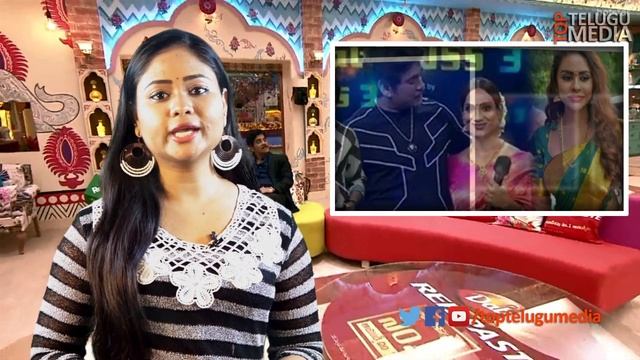 Sri Reddy React to Bigg Boss 3 Host Nagarjuna Comments | Sri Reddy Comments | Nagarjuna смотреть онлайн