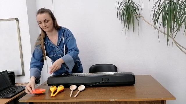 Развитие чувства ритма смотреть онлайн