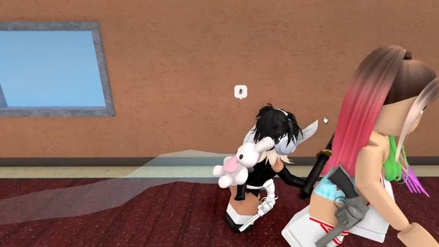 If I DIE in MM2, I CHANGE my ANIMATION.. смотреть онлайн