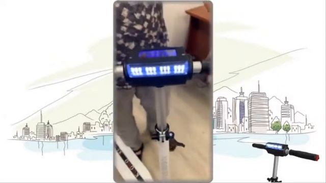 Полный обзор kugoo 3s смотреть онлайн