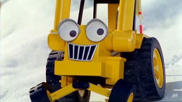 Bob the Builder: Snowed Under: The Bobblesberg Winter Games (2004) Full Movie UK смотреть онлайн