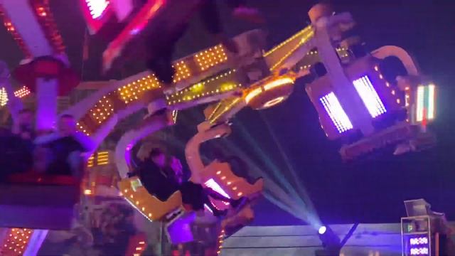 Parkour Aigner 2019 Pollhans Markt Schloss-Holte Stukenbrock смотреть онлайн