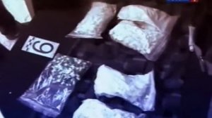 Звонок из тюрьмы [Честный Детектив]