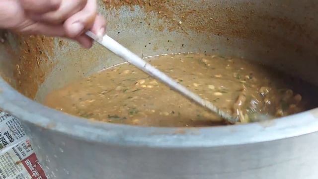 JS kulcha point, Amritsari kulcha, pure desi ghee and Amul butter. смотреть онлайн