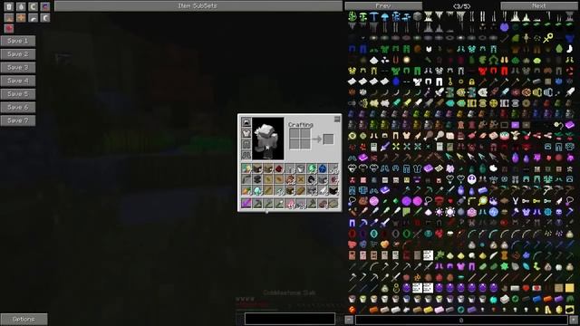 Minecraft HEXXIT Прохождение - Шед и Олег Бритва. Начало. - Часть 1 смотреть онлайн