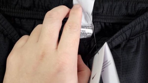 Bermuda Nike Monster Mesh 5.0 - Masculina