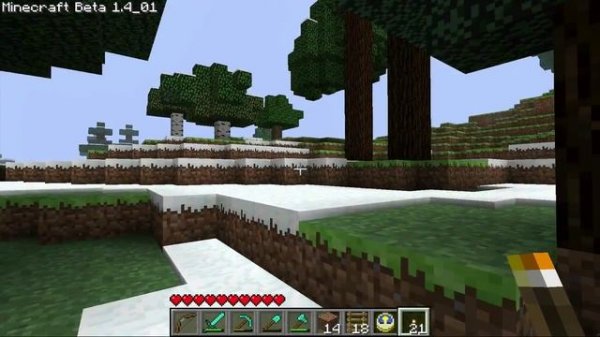 Minecraft Mod Review 1.6.2 - Optimine / Optifine (Increase FPS and performance!)