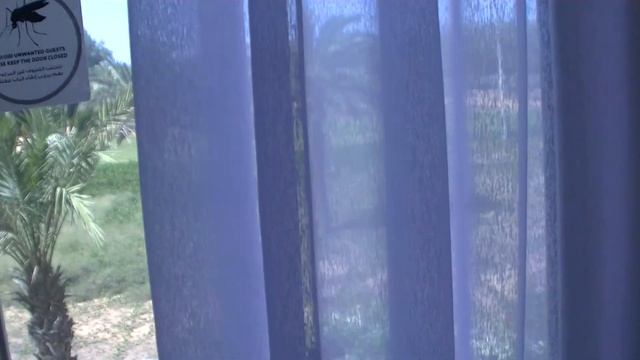 Al Hamra Village Golf &Bech Resort 4* смотреть онлайн