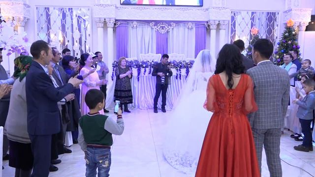 Роза Шакирова - Жар-жар / ТАМАДАЛАР ОРДОСУ 0772 263 463 смотреть онлайн