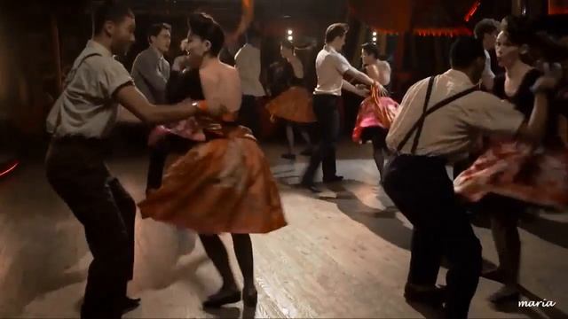 Hey Mambo Italiano ( Dean Martin ) смотреть онлайн