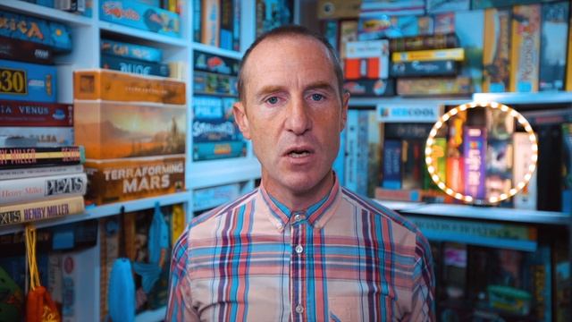 Terraforming Mars Review - Still Worth It? смотреть онлайн