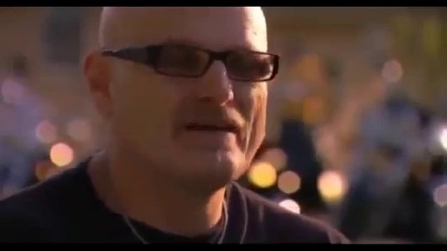 Сверхлюди Стэна Ли - Самый Сильный Человек в Мире смотреть онлайн