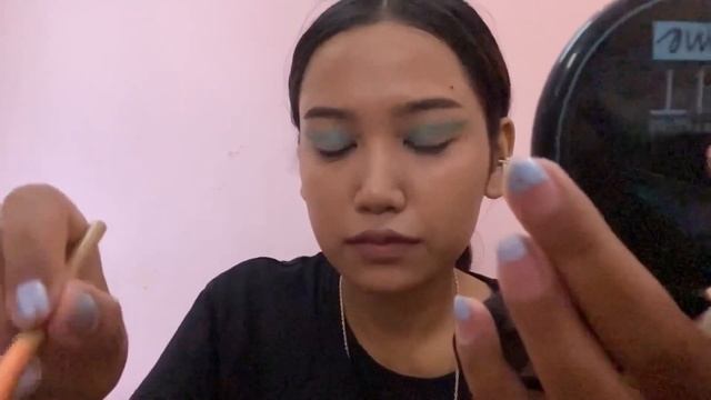 Recreating Lisa’s Makeup Look || BLACKPINK || LALISA MANOBAN || #blink #Lisa # makeuprecreation смотреть онлайн