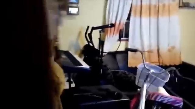 Powerful earthquake in Brazil! Houses falling on camera - not for the faint of heart смотреть онлайн