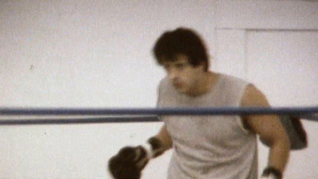 40 YEARS OF ROCKY: THE BIRTH OF A CLASSIC (2020) Official Trailer (HD) Sylvester Stallone смотреть онлайн