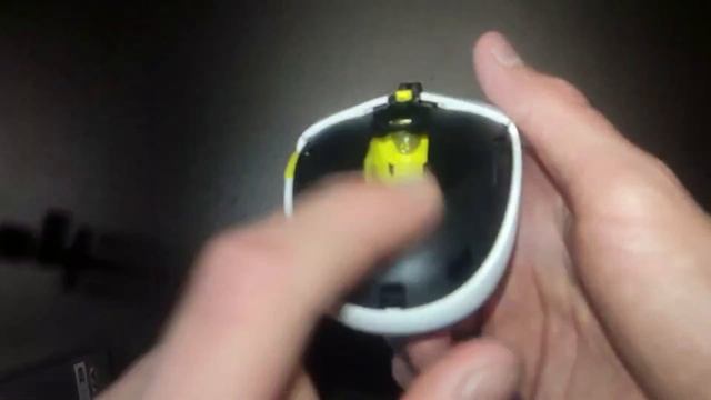 Наушники + мышь Logitech G435SE + G305SE беспроводной игровой комплект смотреть онлайн