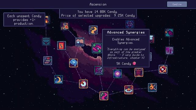 Lazy Galaxy 2 - Ep 5 - Back on Track смотреть онлайн