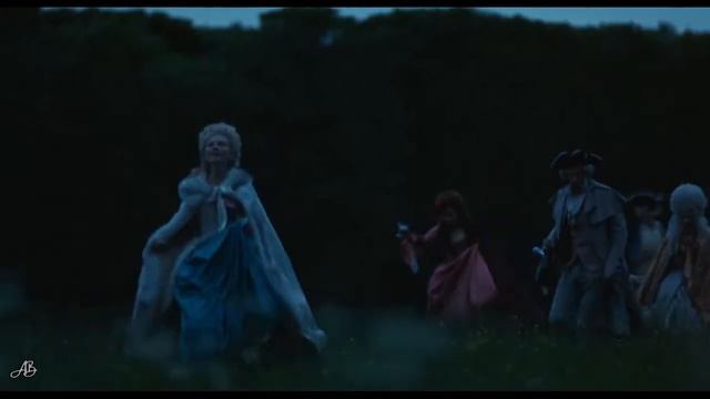 Marie Antoinette | Bel Air смотреть онлайн