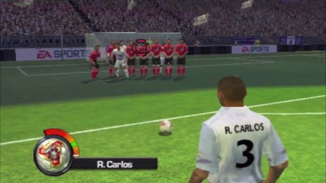 ★FIFA Football 2003 Full Soundtrack List★