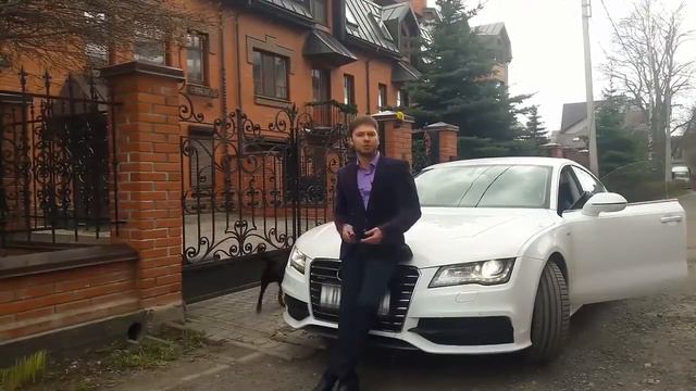 Как купить квартиру с зарплатой в 30 тысяч рублей в месяц? Пошаговая схема. смотреть онлайн